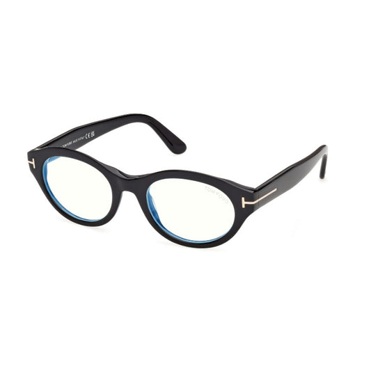 Occhiale da Vista TomFord, Modello: FT6172B Colore: 001