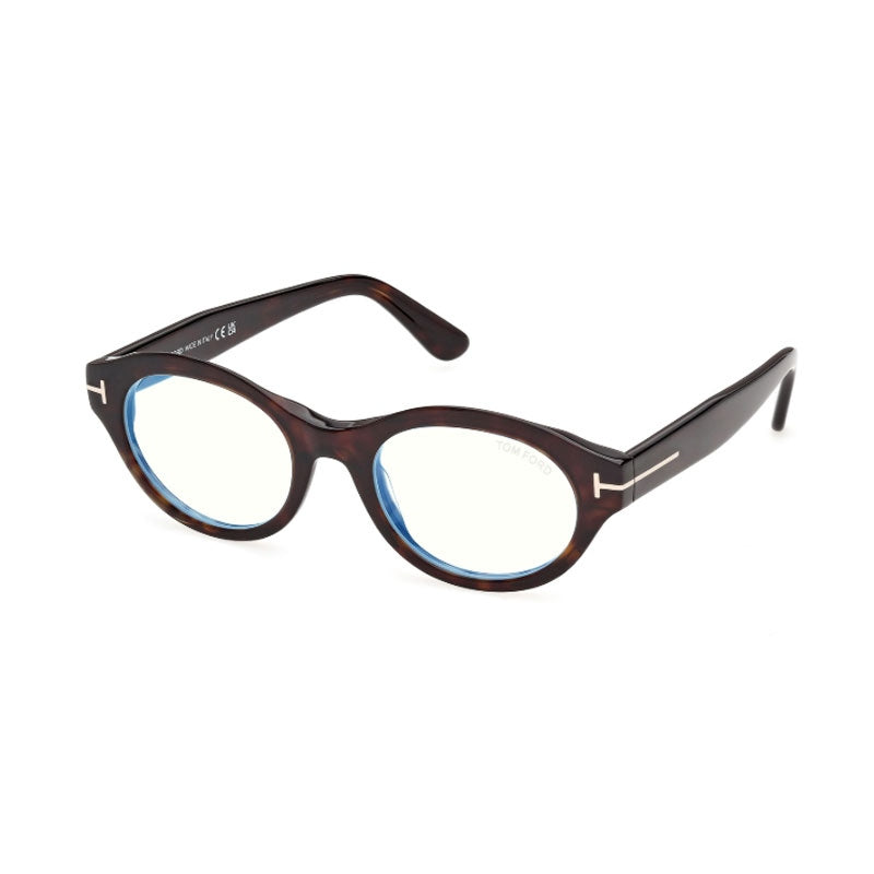 Occhiale da Vista TomFord, Modello: FT6172B Colore: 052