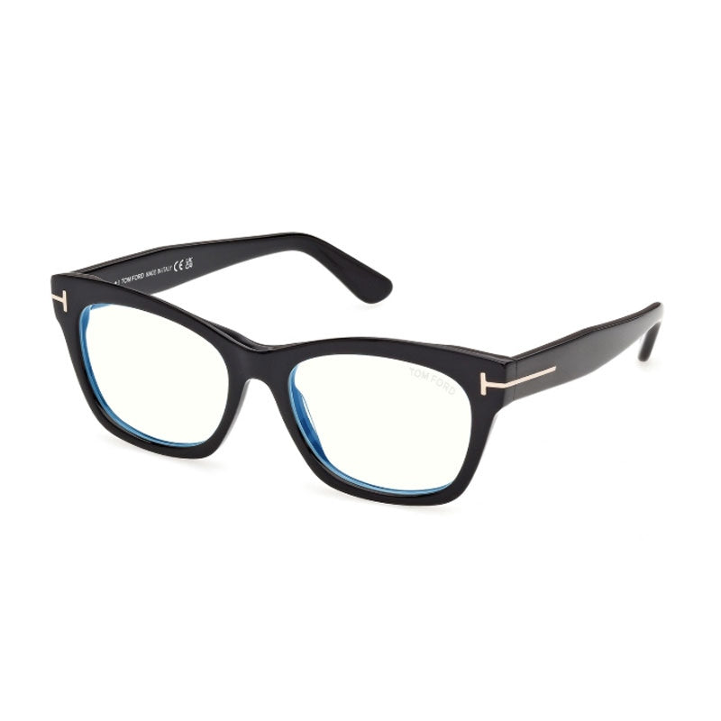Occhiale da Vista TomFord, Modello: FT6173B Colore: 001