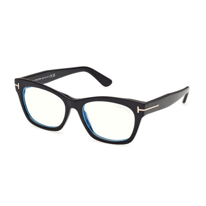 Occhiale da Vista TomFord, Modello: FT6173B Colore: 001