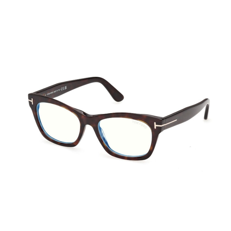 Occhiale da Vista TomFord, Modello: FT6173B Colore: 052