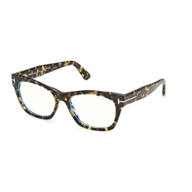 Occhiale da Vista TomFord, Modello: FT6173B Colore: 055