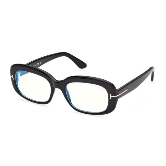 Occhiale da Vista TomFord, Modello: FT6174B Colore: 001