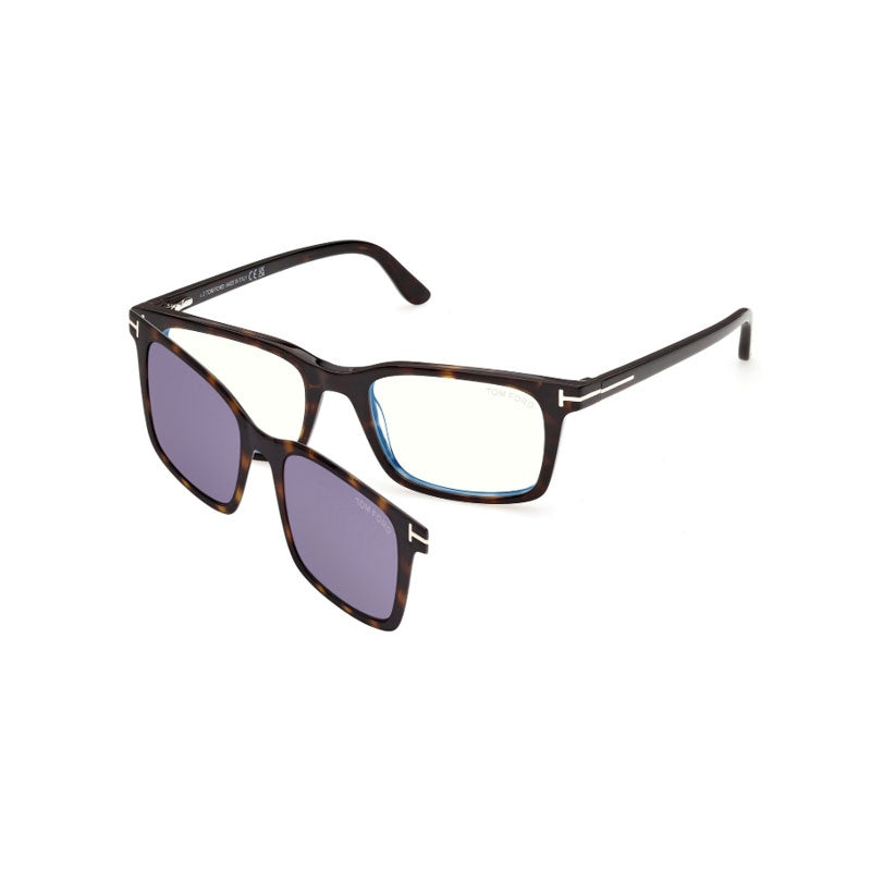 Occhiale da Vista TomFord, Modello: FT6175B Colore: 052