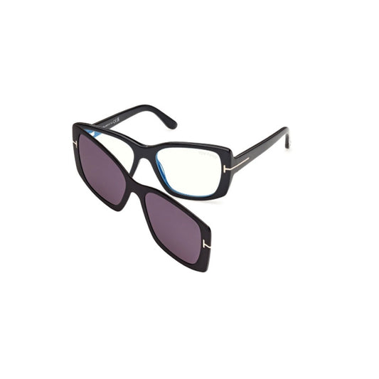 Occhiale da Vista TomFord, Modello: FT6176B Colore: 001