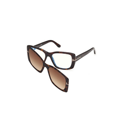 Occhiale da Vista TomFord, Modello: FT6176B Colore: 052