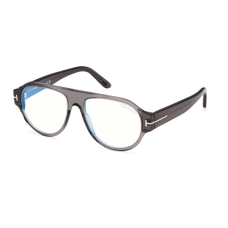 Occhiale da Vista TomFord, Modello: FT6178B Colore: 020
