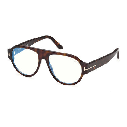 Occhiale da Vista TomFord, Modello: FT6178B Colore: 052