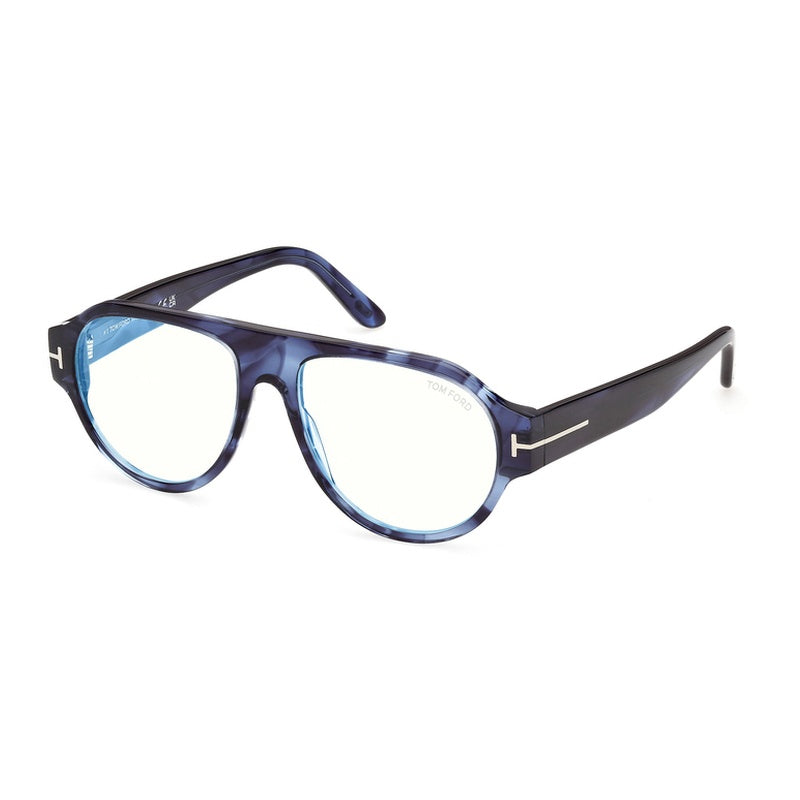 Occhiale da Vista TomFord, Modello: FT6178B Colore: 055
