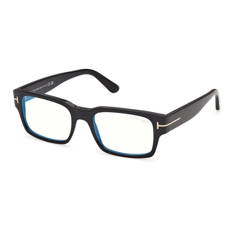 Occhiale da Vista TomFord, Modello: FT6179B Colore: 001