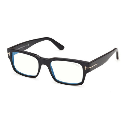 Occhiale da Vista TomFord, Modello: FT6179B Colore: 001