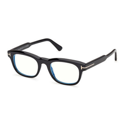 Occhiale da Vista TomFord, Modello: FT6180B Colore: 001