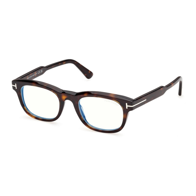Occhiale da Vista TomFord, Modello: FT6180B Colore: 052