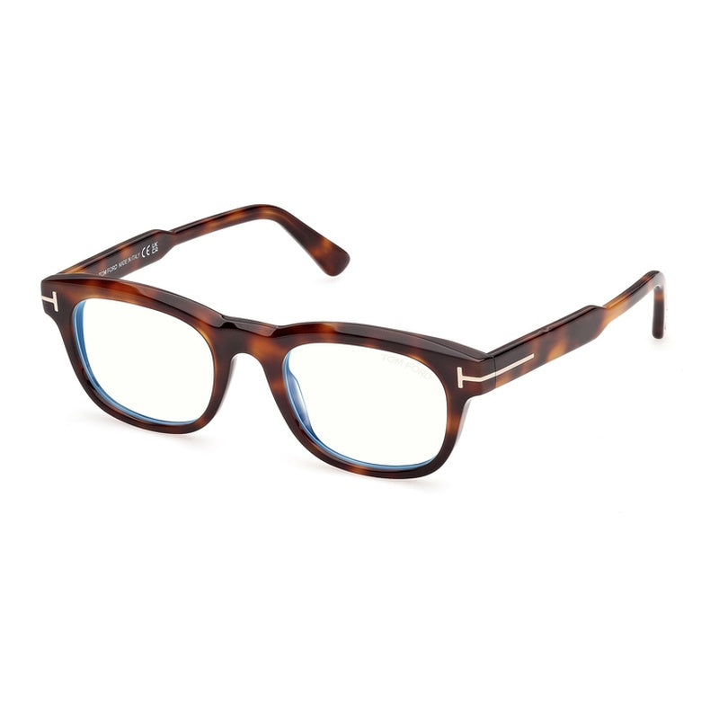Occhiale da Vista TomFord, Modello: FT6180B Colore: 053