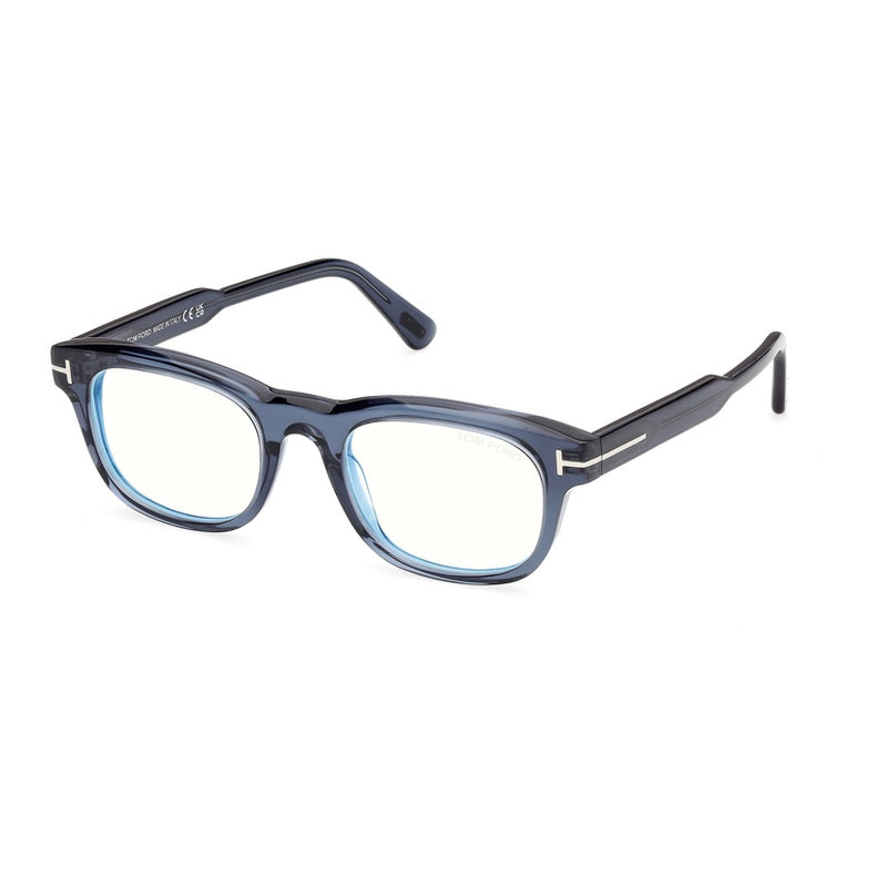 Occhiale da Vista TomFord, Modello: FT6180B Colore: 090