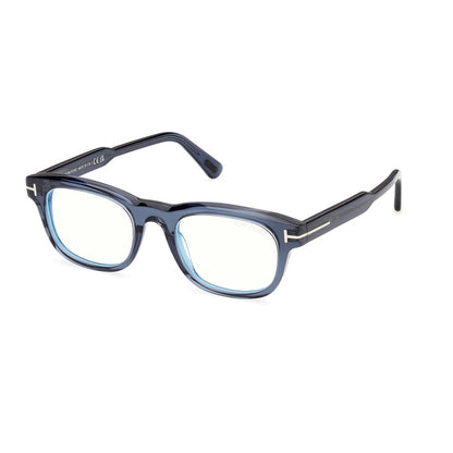 Occhiale da Vista TomFord, Modello: FT6180B Colore: 090