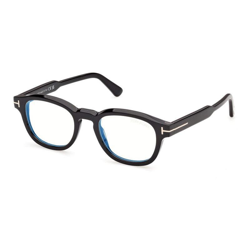 Occhiale da Vista TomFord, Modello: FT6181B Colore: 001