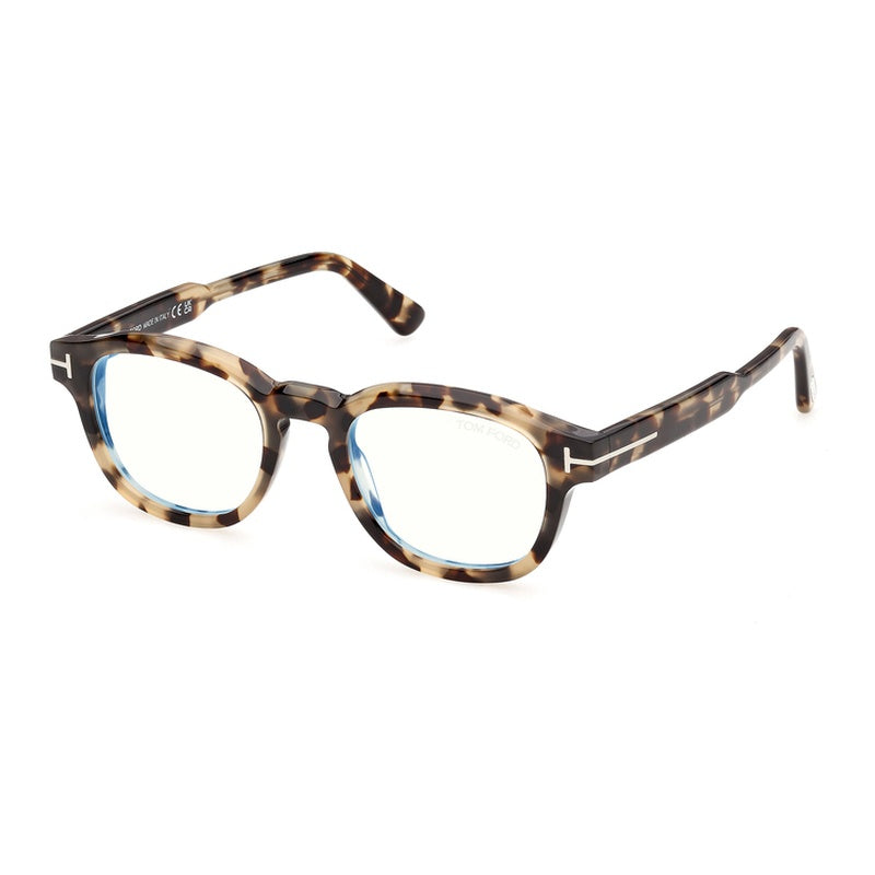 Occhiale da Vista TomFord, Modello: FT6181B Colore: 055