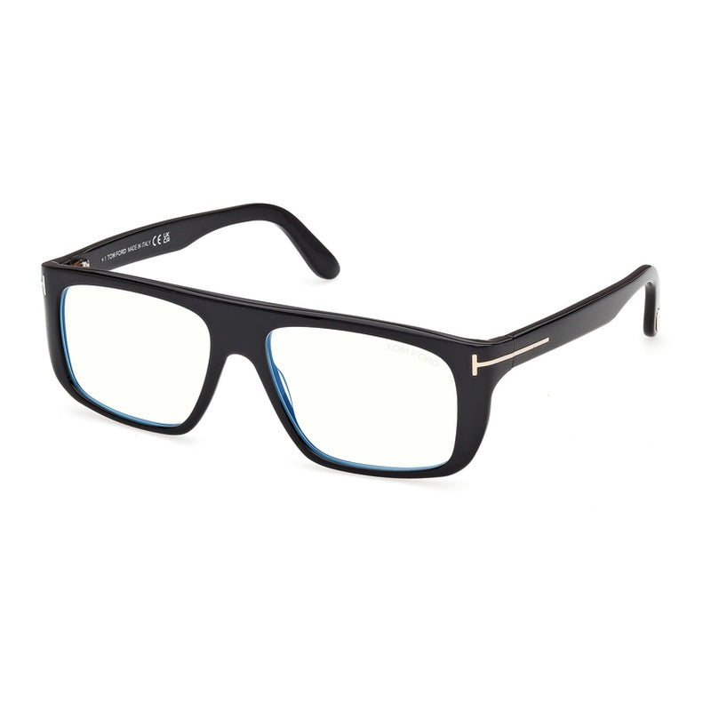 Occhiale da Vista TomFord, Modello: FT6182B Colore: 001