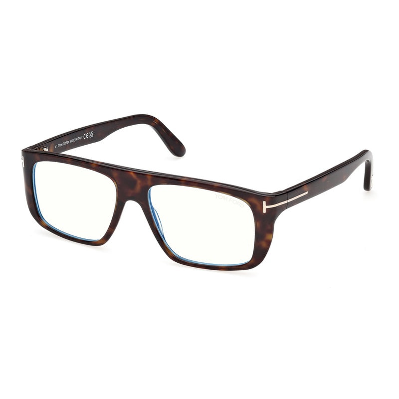 Occhiale da Vista TomFord, Modello: FT6182B Colore: 052