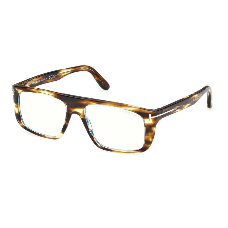 Occhiale da Vista TomFord, Modello: FT6182B Colore: 056