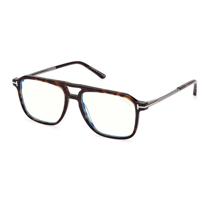 Occhiale da Vista TomFord, Modello: FT6183B Colore: 052
