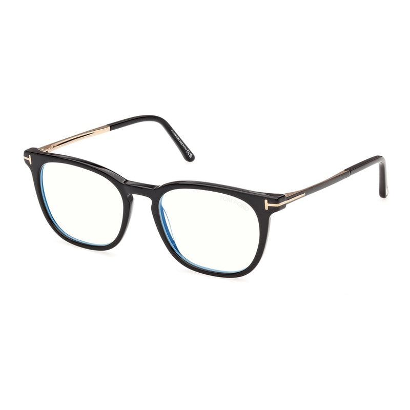 Occhiale da Vista TomFord, Modello: FT6184B Colore: 001