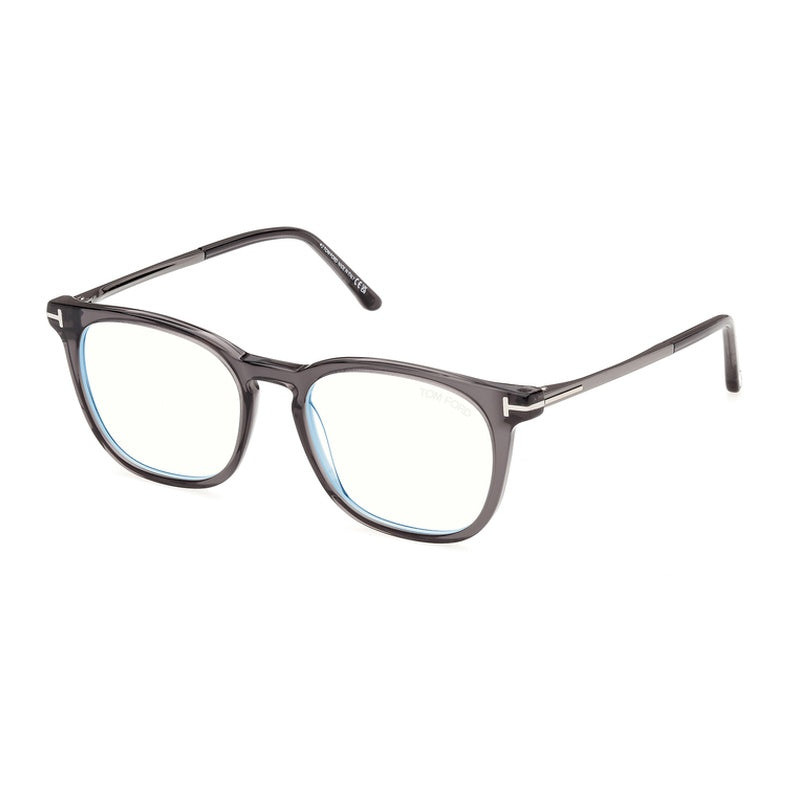 Occhiale da Vista TomFord, Modello: FT6184B Colore: 020