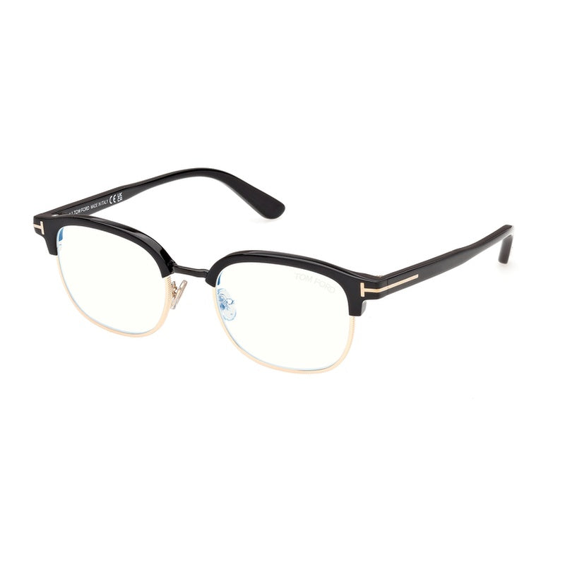 Occhiale da Vista TomFord, Modello: FT6185B Colore: 001