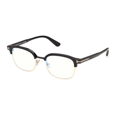 Occhiale da Vista TomFord, Modello: FT6185B Colore: 001