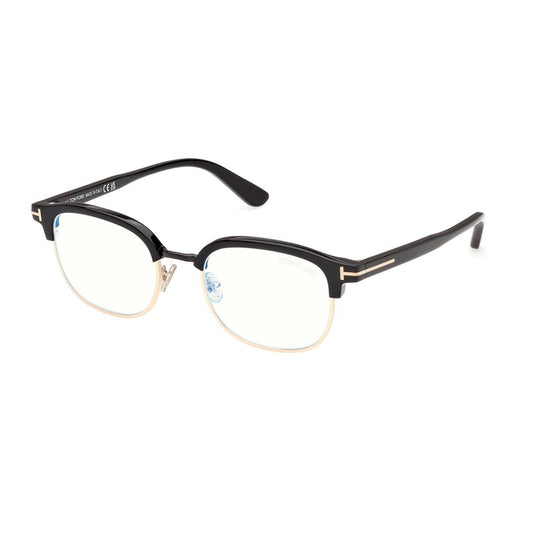 Occhiale da Vista TomFord, Modello: FT6185B Colore: 001