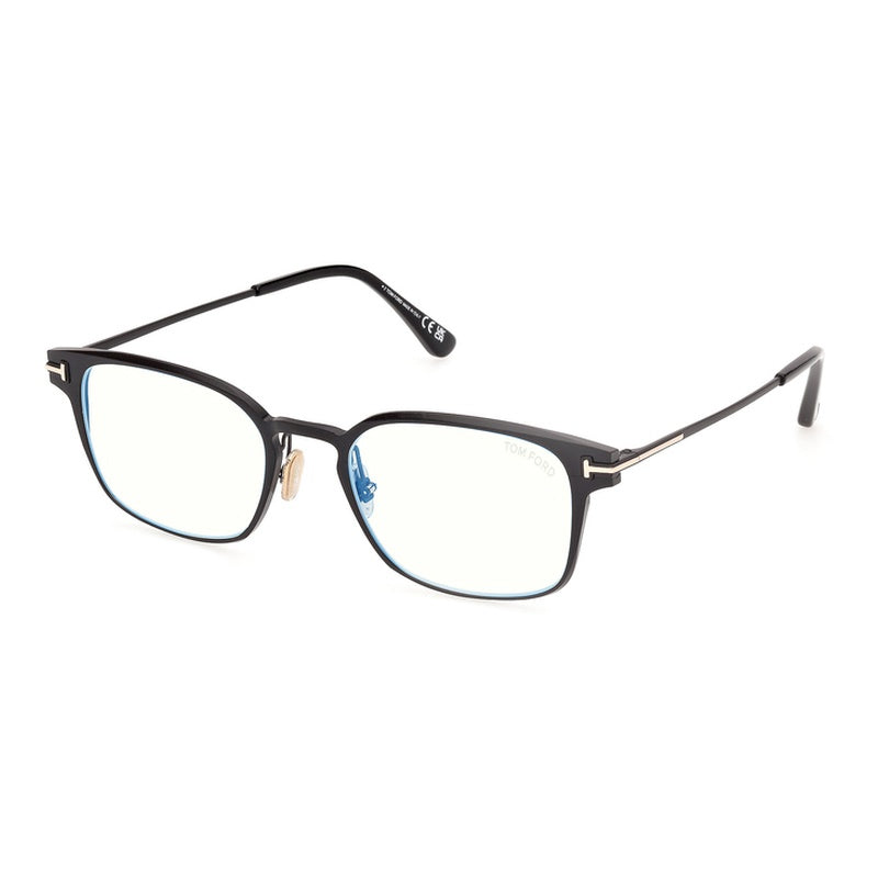 Occhiale da Vista TomFord, Modello: FT6187B Colore: 005