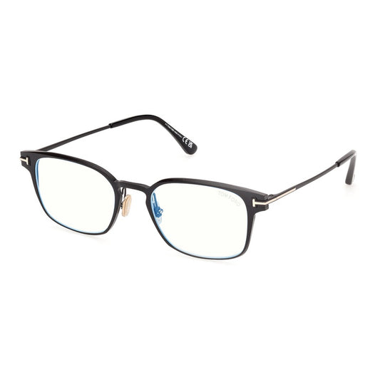 Occhiale da Vista TomFord, Modello: FT6187B Colore: 005