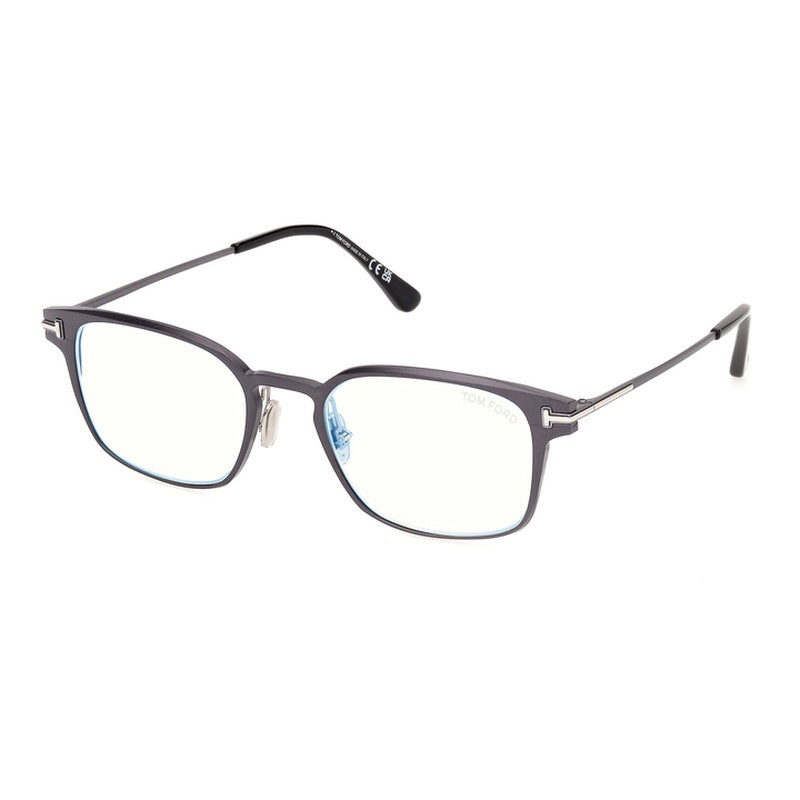 Occhiale da Vista TomFord, Modello: FT6187B Colore: 020