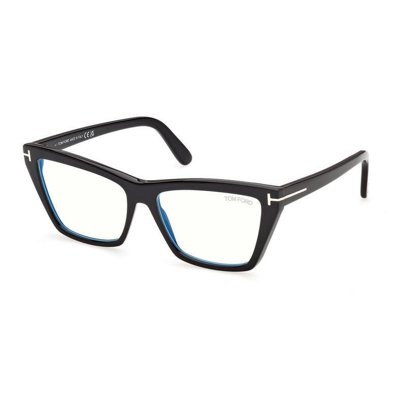 Occhiale da Vista TomFord, Modello: FT6189B Colore: 001