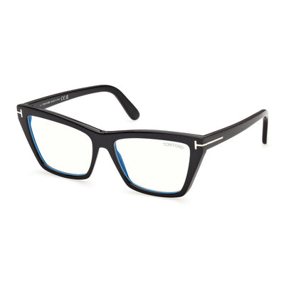 Occhiale da Vista TomFord, Modello: FT6189B Colore: 001