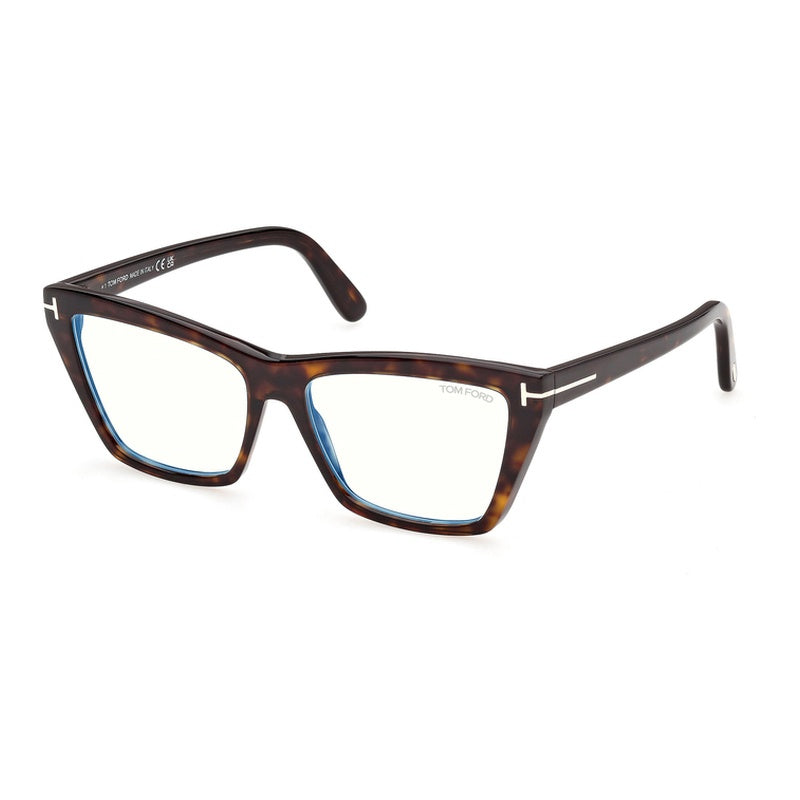 Occhiale da Vista TomFord, Modello: FT6189B Colore: 052