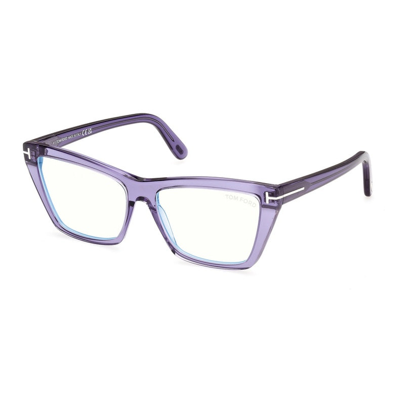 Occhiale da Vista TomFord, Modello: FT6189B Colore: 081