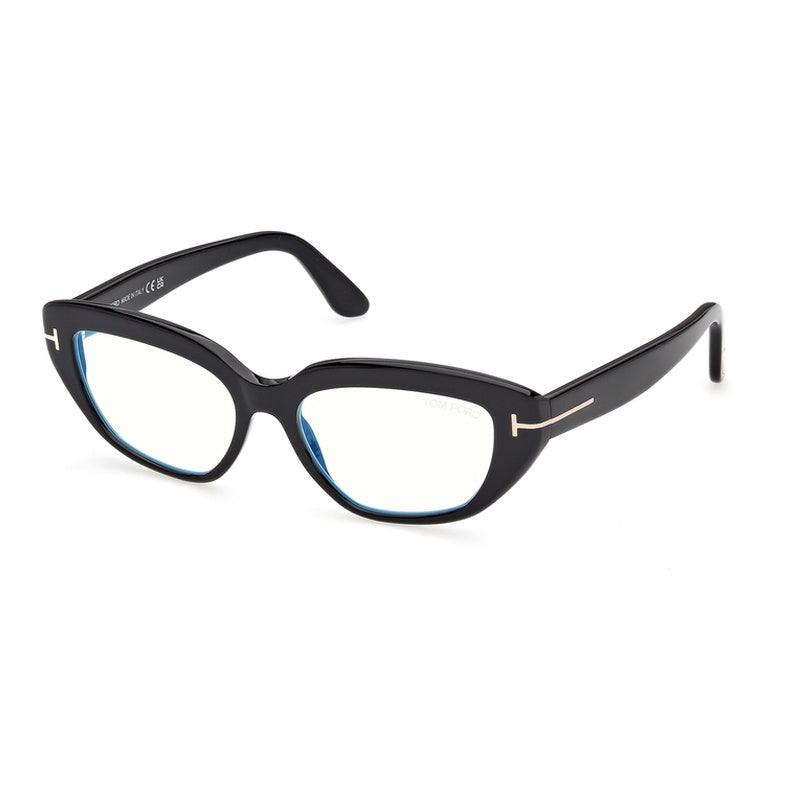 Occhiale da Vista TomFord, Modello: FT6190B Colore: 001