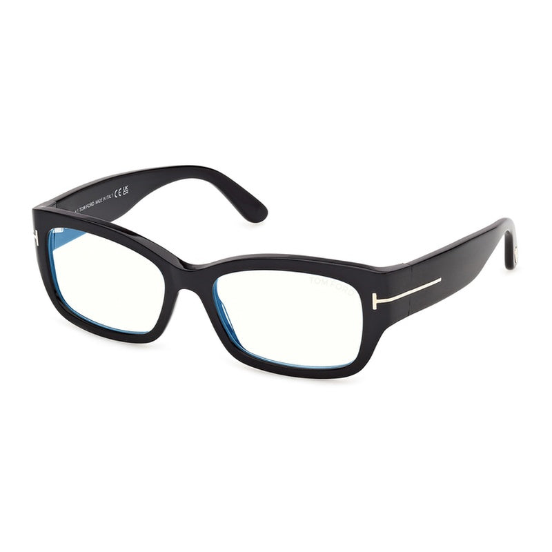 Occhiale da Vista TomFord, Modello: FT6191B Colore: 001