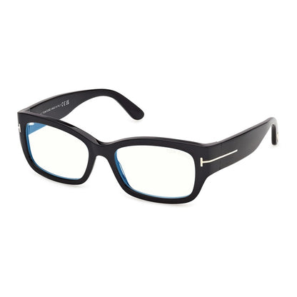 Occhiale da Vista TomFord, Modello: FT6191B Colore: 001
