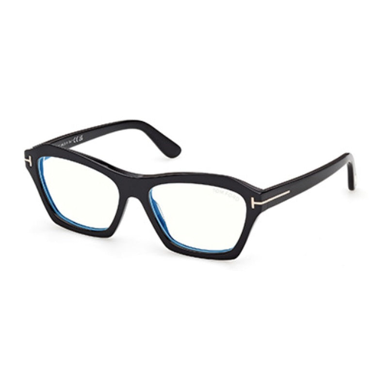 Occhiale da Vista TomFord, Modello: FT6192B Colore: 001