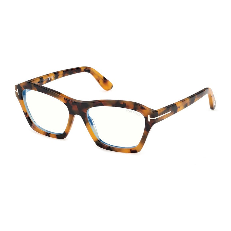 Occhiale da Vista TomFord, Modello: FT6192B Colore: 056