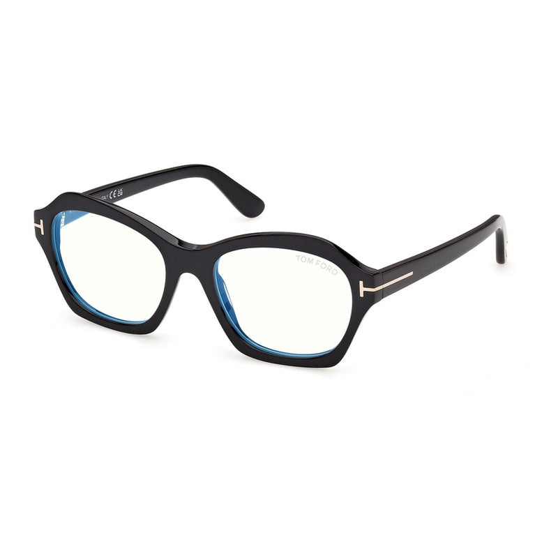 Occhiale da Vista TomFord, Modello: FT6193B Colore: 001