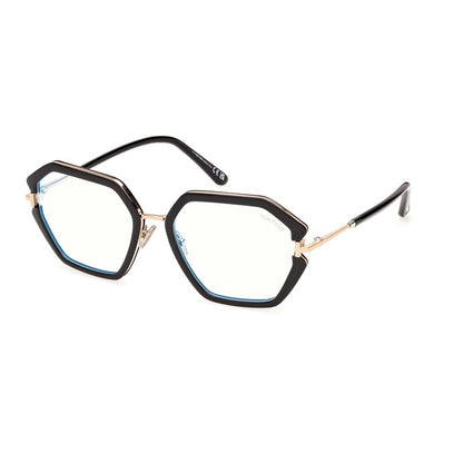 Occhiale da Vista TomFord, Modello: FT6195B Colore: 001