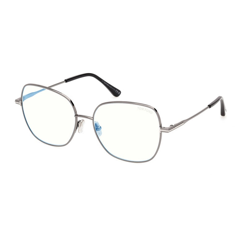Occhiale da Vista TomFord, Modello: FT6196B Colore: 012