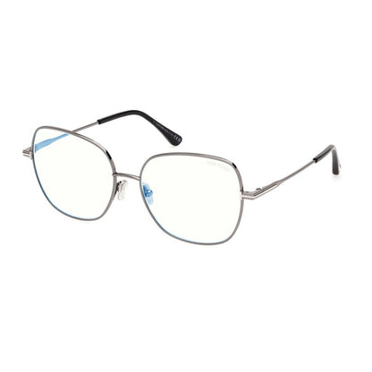 Occhiale da Vista TomFord, Modello: FT6196B Colore: 012