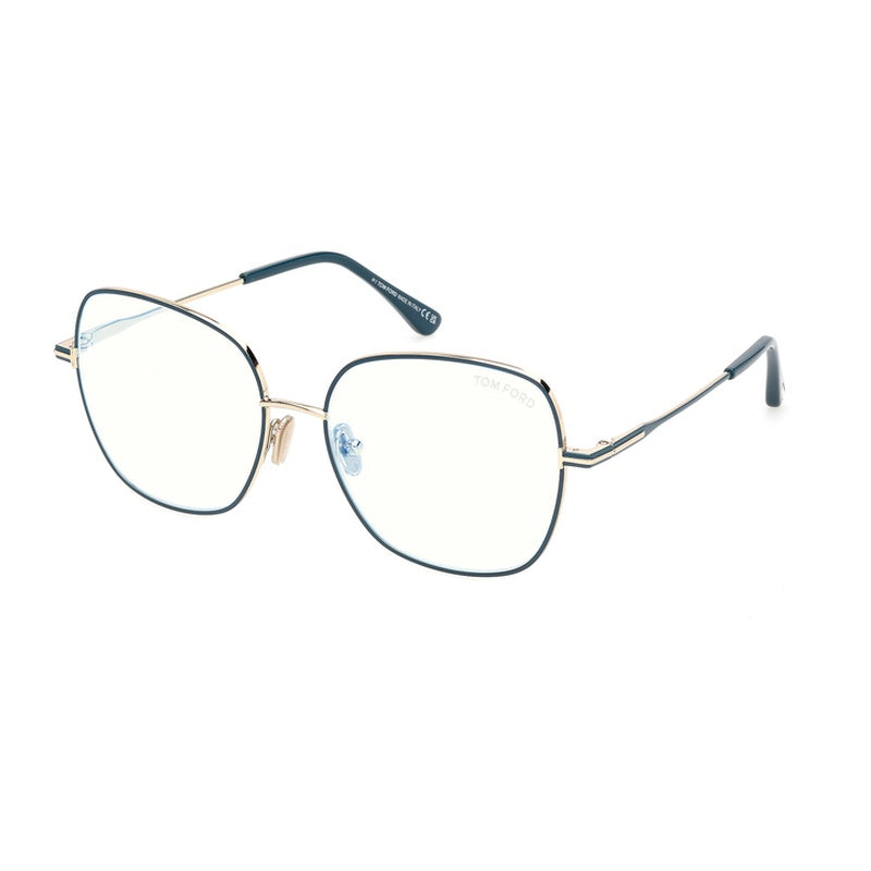 Occhiale da Vista TomFord, Modello: FT6196B Colore: 087