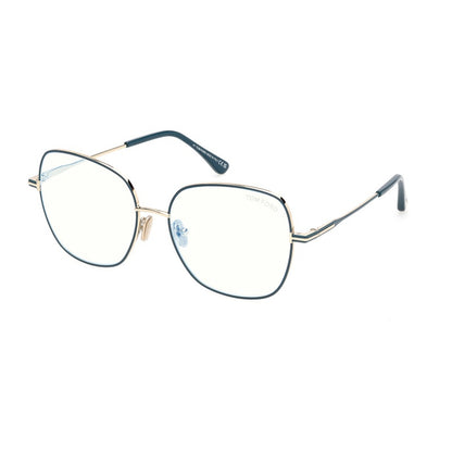 Occhiale da Vista TomFord, Modello: FT6196B Colore: 087