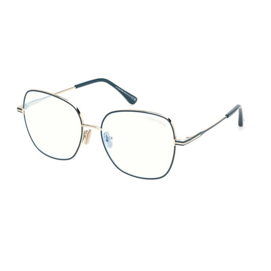 Occhiale da Vista TomFord, Modello: FT6196B Colore: 087